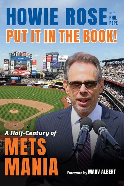 Produktbild: Put It in the Book!