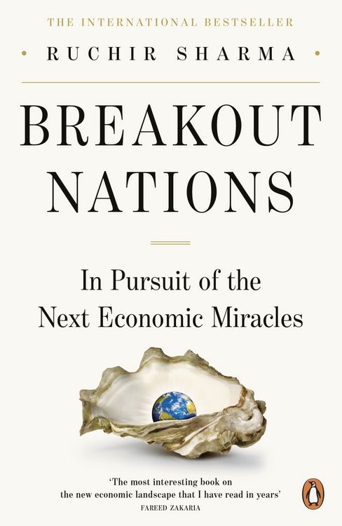 Produktbild: Breakout Nations