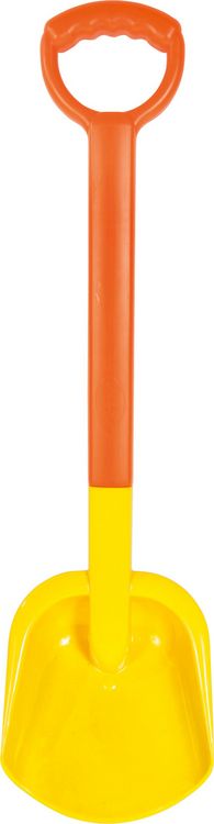 Produktbild: Stabilo Schaufel Kunststoff, 70 cm