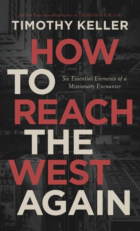 Produktbild: How to Reach the West Again