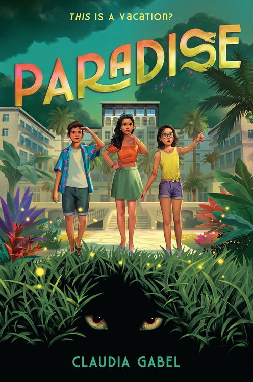 Produktbild: Paradise 1