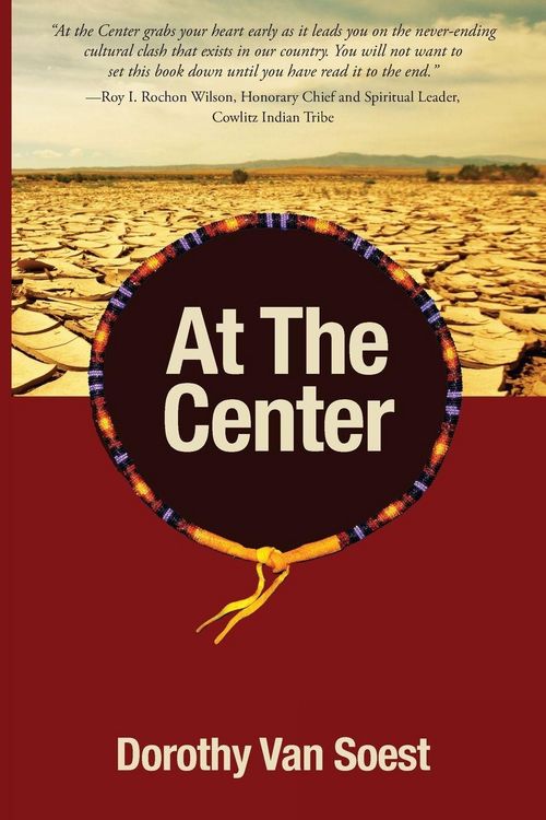 Produktbild: At The Center