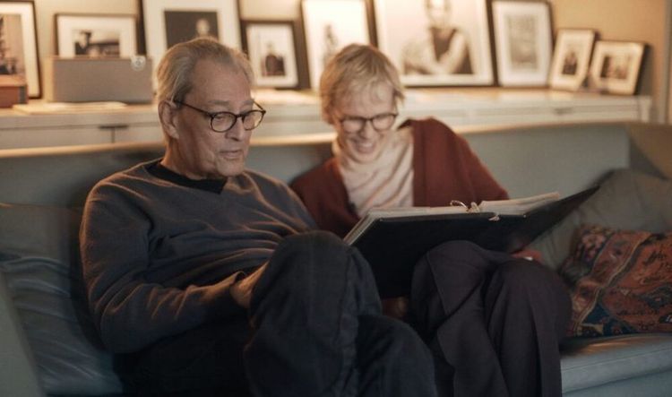 Produktbild: Siri Hustvedt - Dance Around the Self