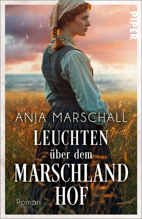 Produktbild: Leuchten &uuml;ber dem Marschlandhof