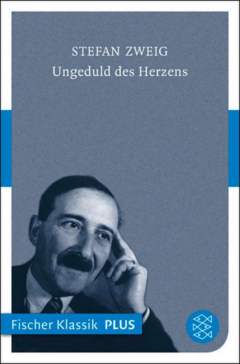 Produktbild: Ungeduld des Herzens