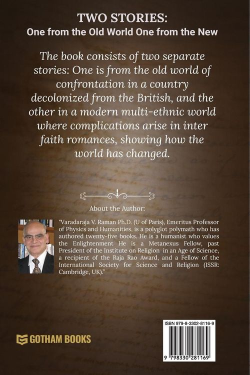 Produktbild: Two Stories