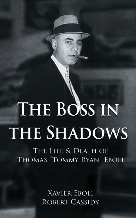 Produktbild: The Boss in the Shadows