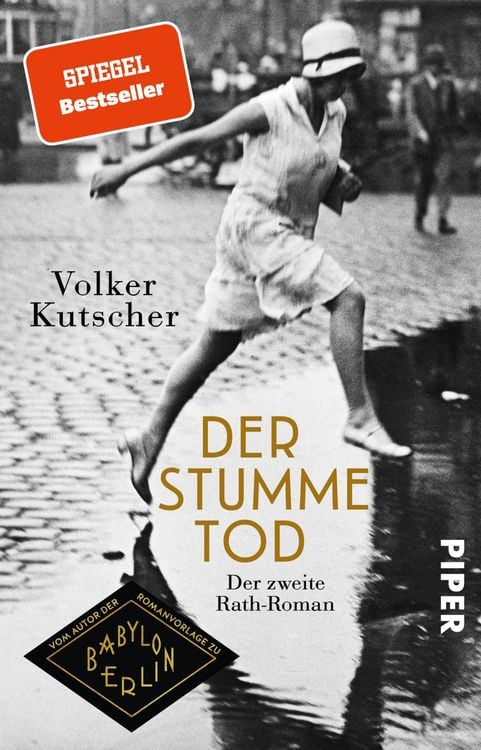 Produktbild: Der stumme Tod