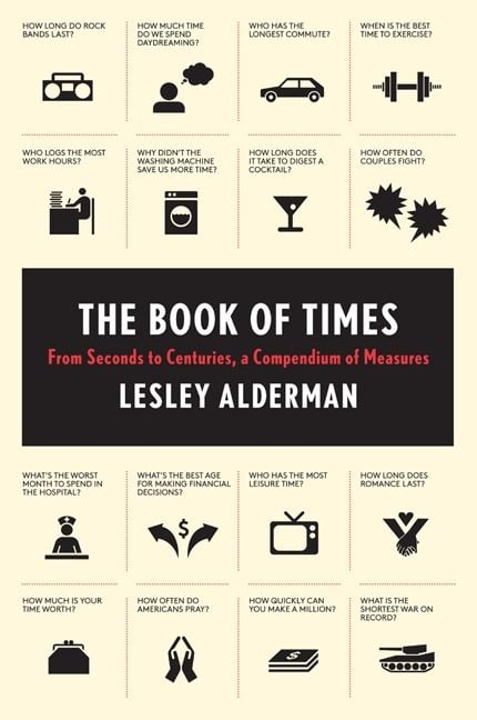 Produktbild: Book of Times, The