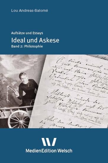Produktbild: Ideal und Askese