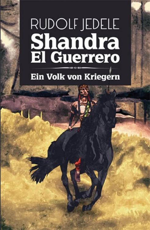 Produktbild: Shandra el Guerrero