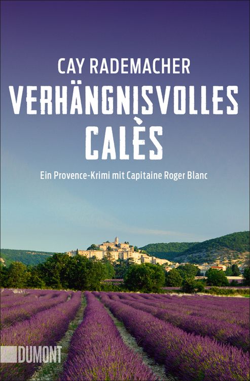 Produktbild: Verh&auml;ngnisvolles Cal&egrave;s