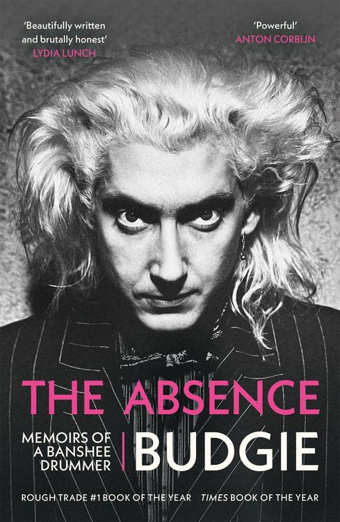 Produktbild: The Absence
