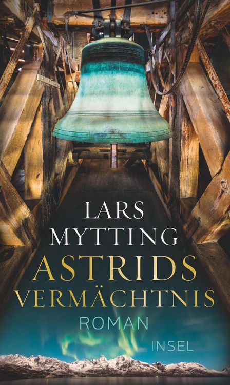 Produktbild: Astrids Verm&auml;chtnis - Roman (Schwesterglocken-Trilogie 3)
