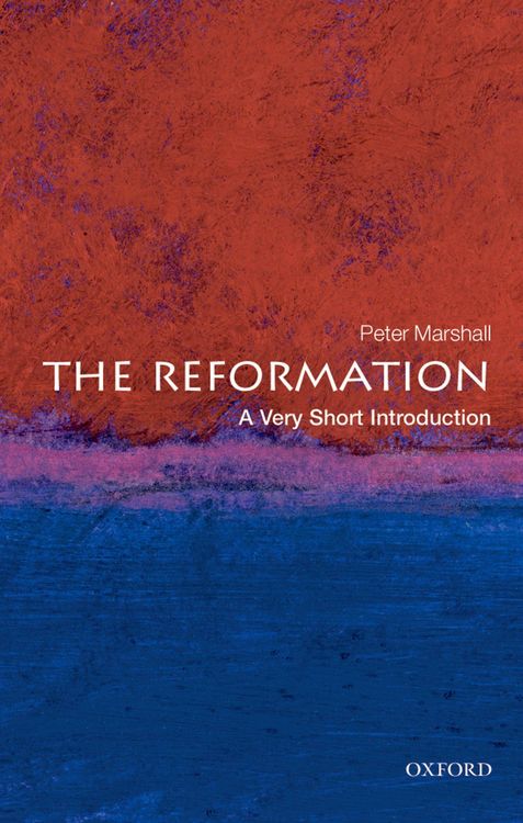 Produktbild: The Reformation