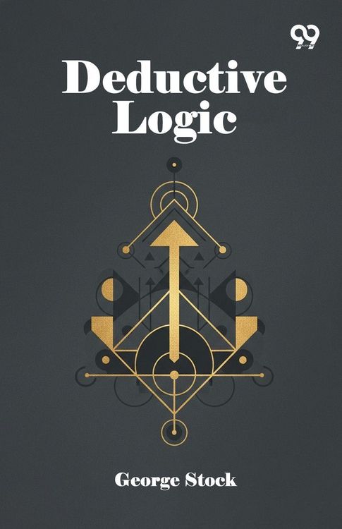 Produktbild: Deductive Logic