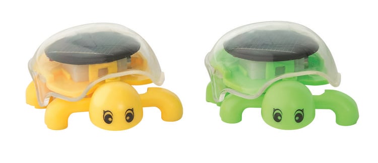 Produktbild: Ph&auml;noMINT Solar-Schildkr&ouml;te