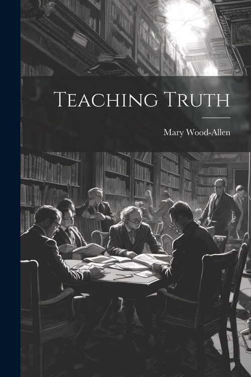 Produktbild: Teaching Truth