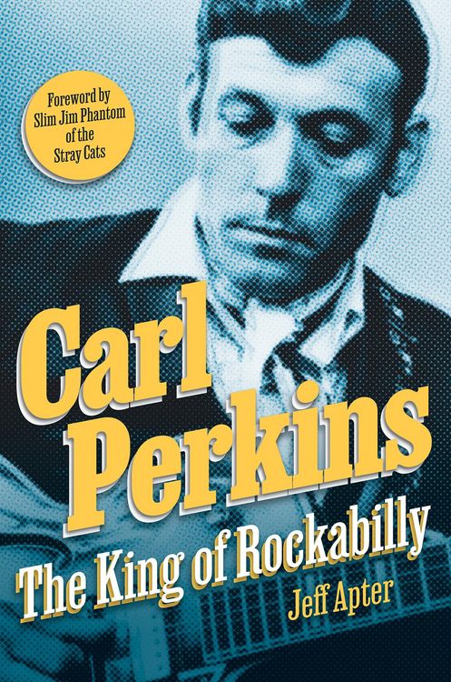 Produktbild: Carl Perkins