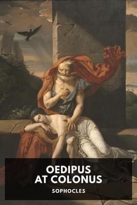 Produktbild: Oedipus at Colonus