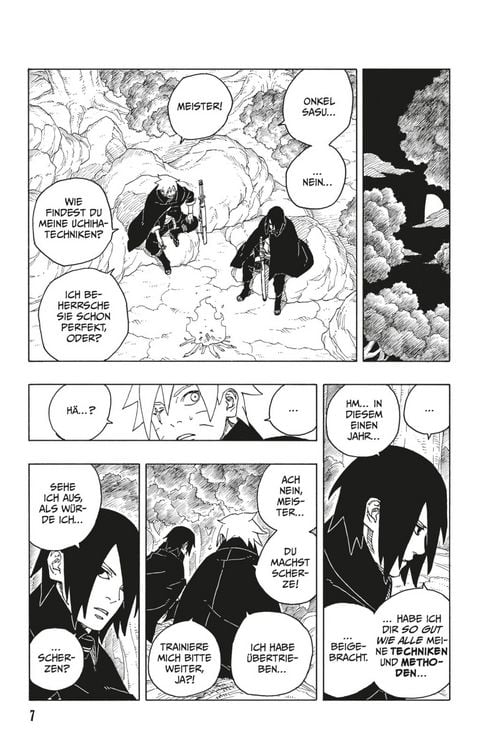 Produktbild: Boruto &ndash; Two Blue Vortex 2