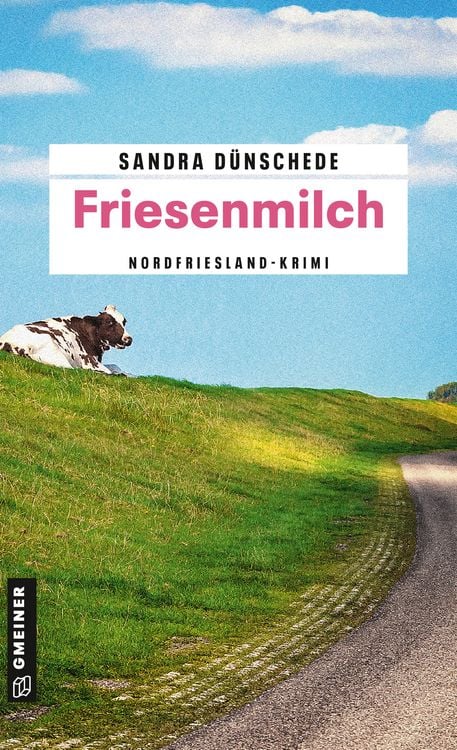 Produktbild: Friesenmilch