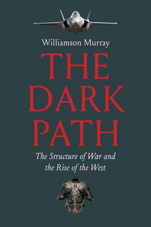 Produktbild: The Dark Path