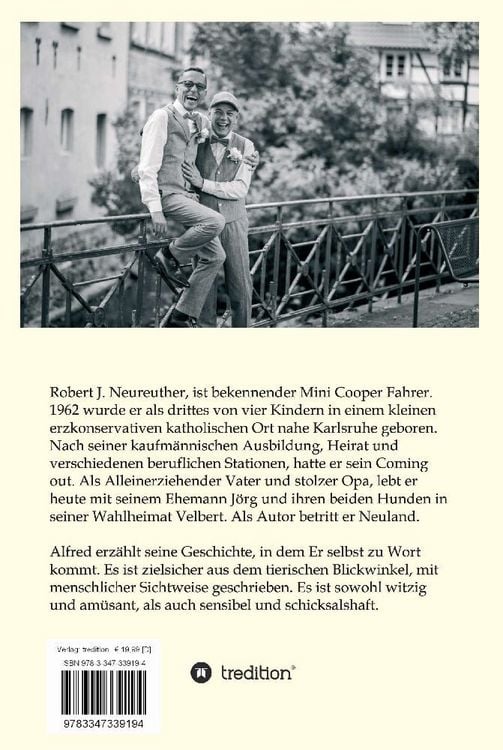 Produktbild: Pullunder-Alfred