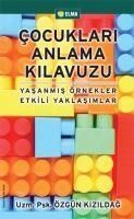 Produktbild: Cocuklari Anlama Kilavuzu