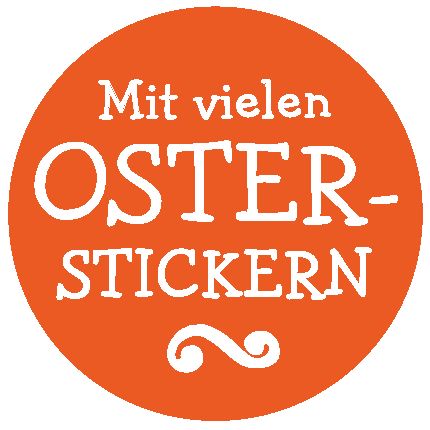 Produktbild: Hier kommt Oster-Henni!