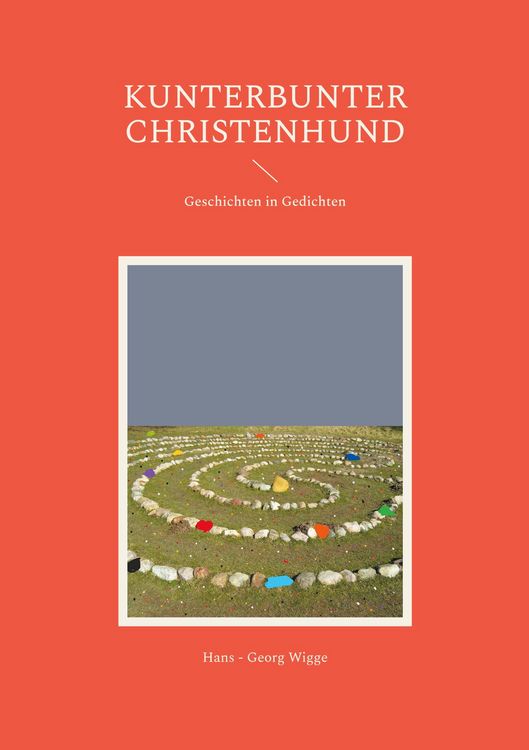 Produktbild: Kunterbunter Christenhund