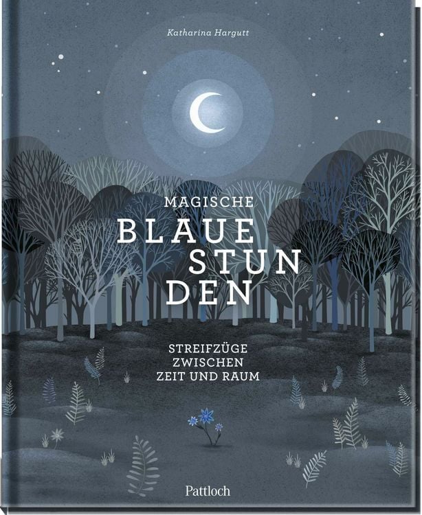 Produktbild: Magische blaue Stunden