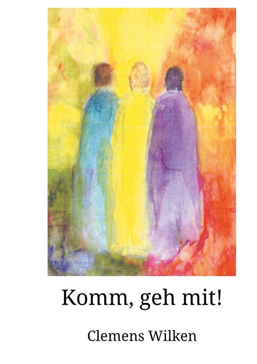 Produktbild: Komm, geh mit!