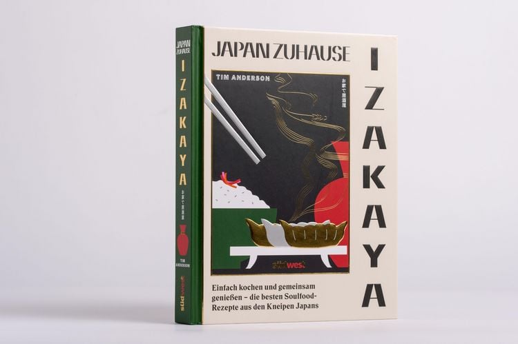 Produktbild: Izakaya