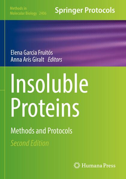 Produktbild: Insoluble Proteins