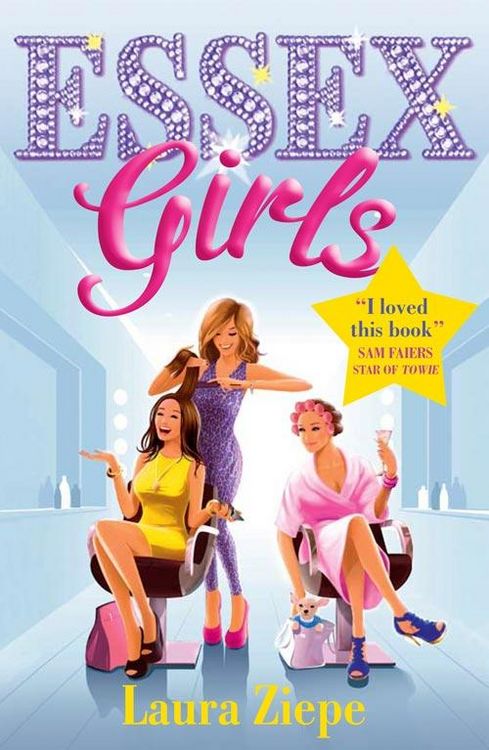 Produktbild: Essex Girls
