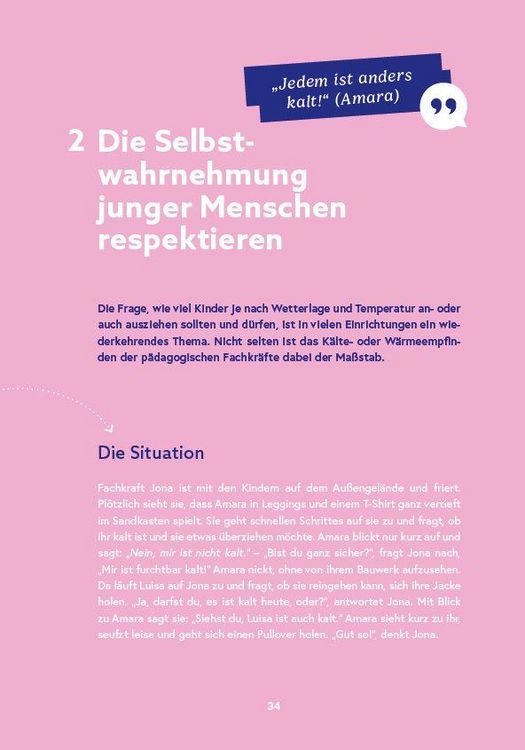 Produktbild: Nimm mich ernst!