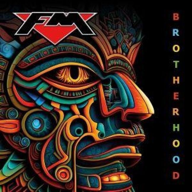 Produktbild: Brotherhood