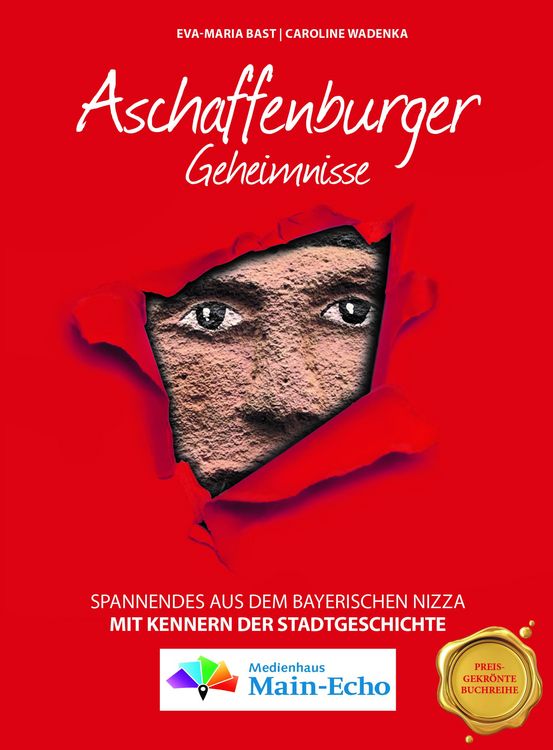 Produktbild: Aschaffenburger Geheimnisse