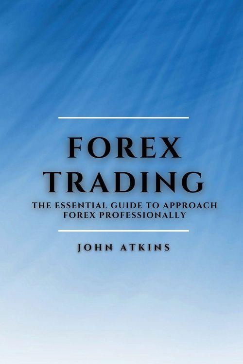 Produktbild: Forex Trading