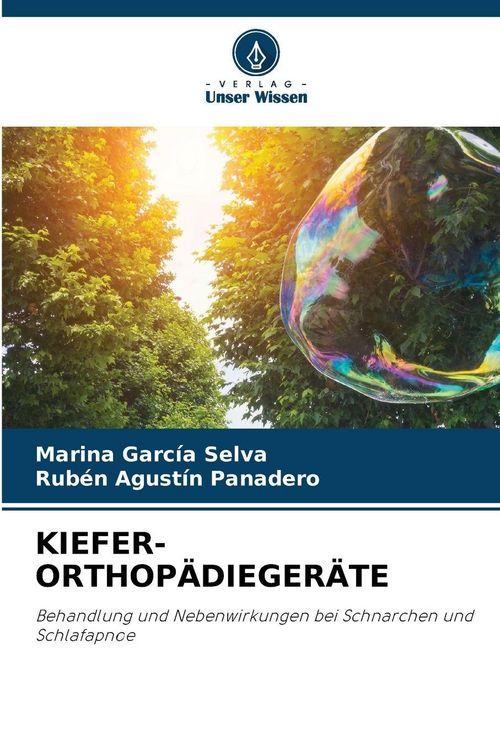 Produktbild: Kiefer-Orthop&auml;dieger&auml;te