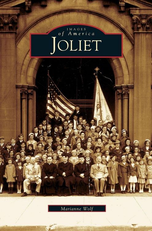 Produktbild: Joliet
