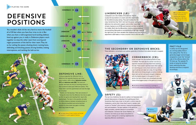 Produktbild: The Kingfisher Football Encyclopedia