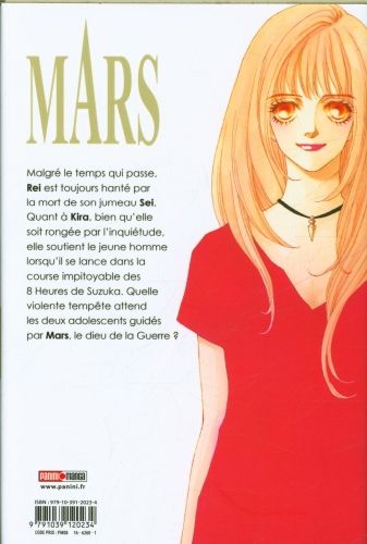 Produktbild: Mars. Tome 2