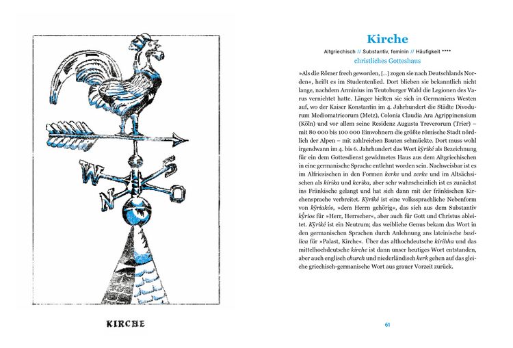 Produktbild: Eingewanderte W&ouml;rter