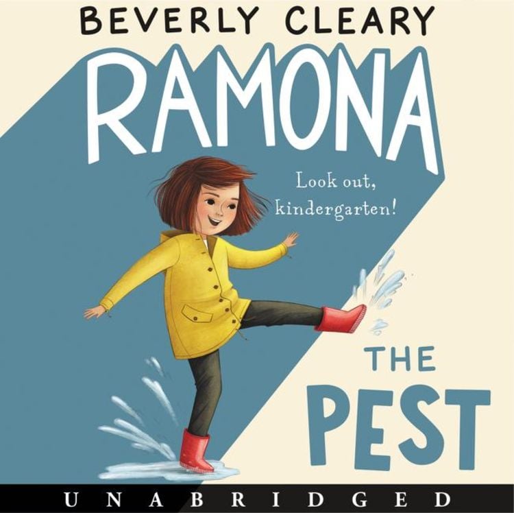 Produktbild: Ramona the Pest