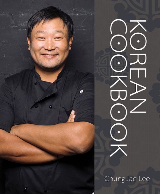 Produktbild: Korean Coobook