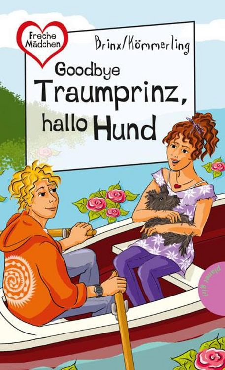 Produktbild: Goodbye Traumprinz, hallo Hund