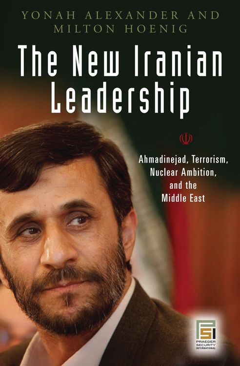Produktbild: The New Iranian Leadership