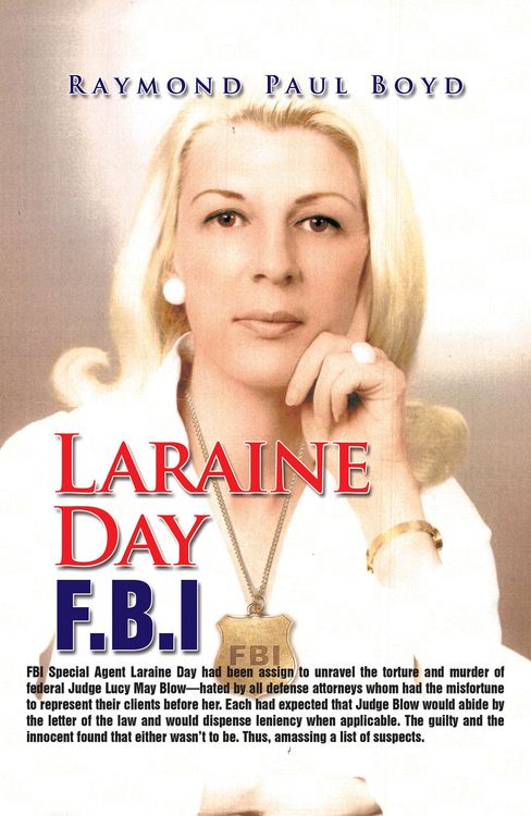Produktbild: Laraine Day F.B.I